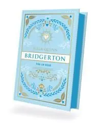 POR UN BESO BRIDGERTON 7 (CANTOS TINTADOS)