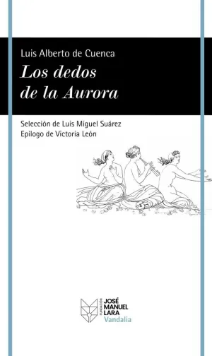 DEDOS DE LA AURORA, LOS