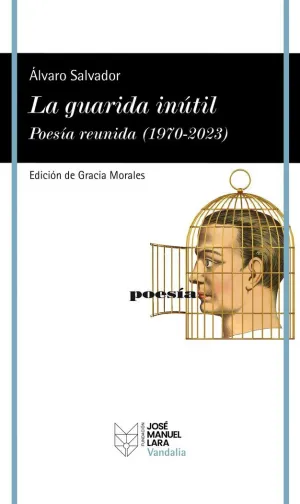 GUARIDA INÚTIL, LA