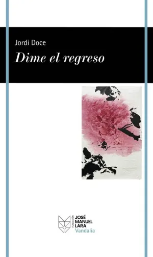 DIME EL REGRESO
