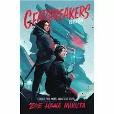 GEARBREAKERS. REBELION (ASESINOS DE DIOSES 1)