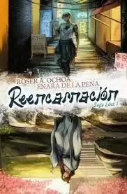 REENCARNACIÓN (SAGA LOTOS 1)