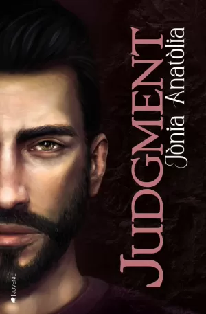 JUDGMENT (CRONICAS DE WËILAI #3)