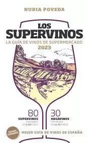 SUPERVINOS 2023, LOS