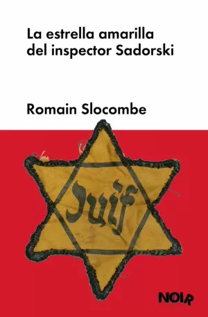 ESTRELLA AMARILLA DEL INSPECTOR SADORSKI, LA (COLABORACIONISTAS 2)