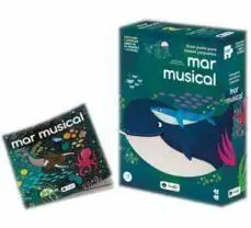 MAR MUSICAL (DESCUBRE Y APRENDE)
