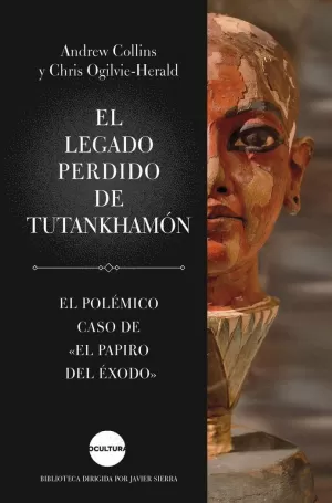 LEGADO PERDIDO DE TUTANKHAMÓN