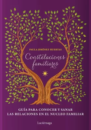 CONSTELACIONES FAMILIARES
