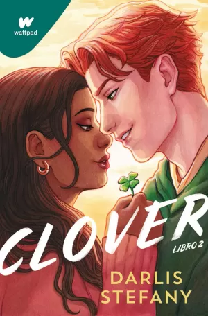 CLOVER 2 SOY TU TRÉBOL