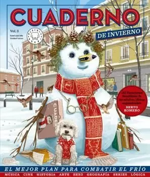CUADERNO DE INVIERNO 3