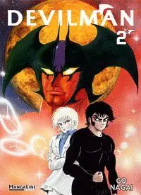 DEVILMAN  2