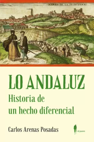 LO ANDALUZ