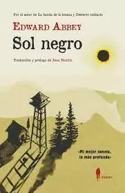 SOL NEGRO