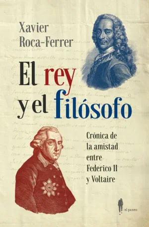 REY Y EL FILÓSOFO, EL