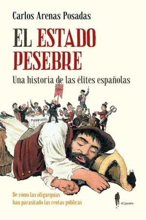 ESTADO PESEBRE, EL