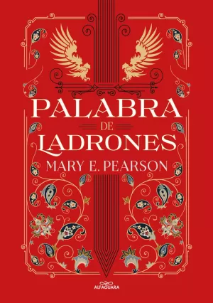 PALABRA DE LADRONES (BAILE LADRONES 2)