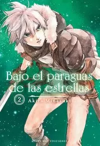 BAJO EL PARAGUAS DE LAS ESTRELLAS 2