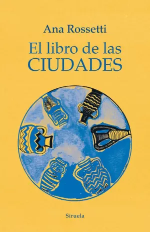 LIBRO DE LAS CIUDADES, EL