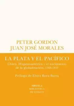 PLATA Y EL PACIFICO, LA