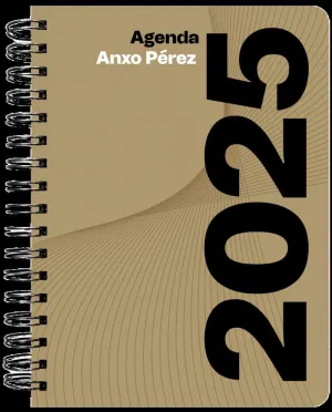 AGENDA 2025 SEMANAL 