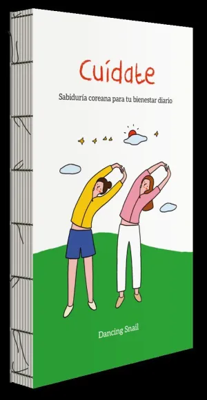 CUÍDATE