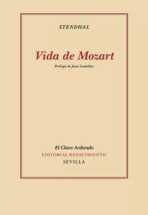 VIDA DE MOZART