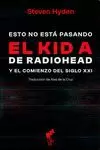 EL KID A DE RADIOHEAD