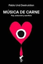 MÚSICA DE CARNE