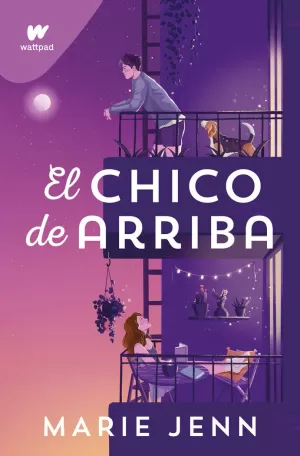 CHICO DE ARRIBA, EL