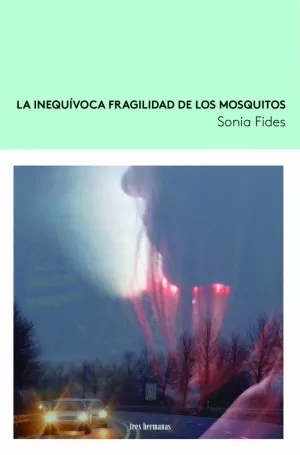 INEQUÍVOCA FRAGILIDAD DE LOS MOSQUITOS, LA