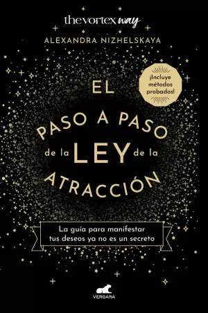 PASO A PASO DE LA LEY DE LA ATRACCIÓN, EL