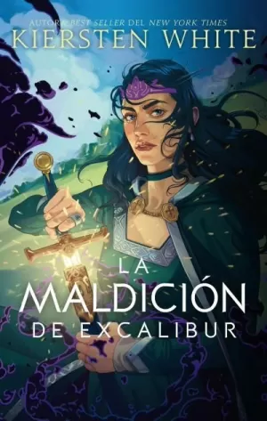 MALDICIÓN DE EXCALIBUR (REBELION DE CAMELOT 3)