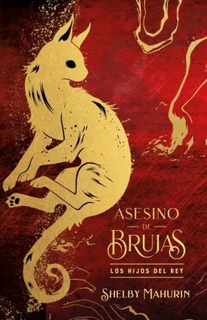 ASESINO DE BRUJAS 2 LOS HIJOS DEL REY (EDICIÓN LIMITADA)