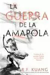 GUERRA DE LA AMAPOLA, LA (CANTOS TINTADOS)
