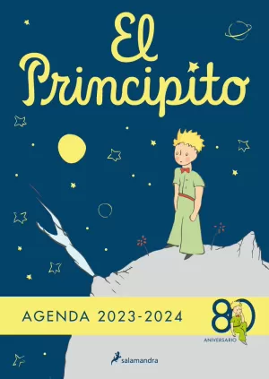 AGENDA 2023/24 OFICIAL EL PRINCIPITO