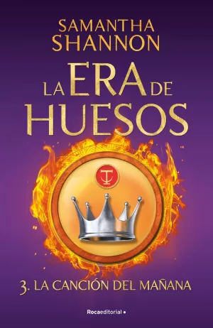 ERA DE HUESOS 3 LA CANCIÓN DEL MAÑANA