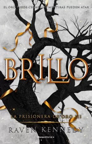 BRILLO (PRISIONERA ORO 3)
