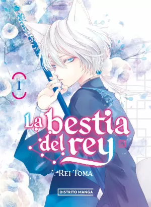 BESTIA DEL REY 1