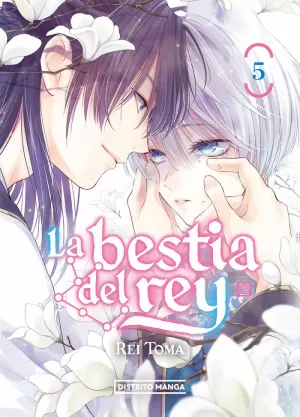 BESTIA DEL REY, LA. 5