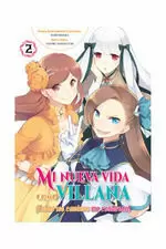 MI NUEVA VIDA COMO VILLANA 2 TODOS LOS CAMINOS ME CONDENAN