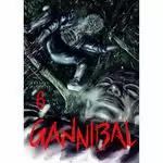 GANNIBAL 6