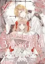 PRINCESA BIBLIÓFILA 4