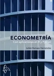 ECONOMETRÍA