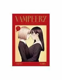 VAMPEERZ 1