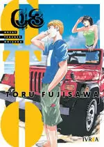 GTO 3 GREAT TEACHER ONIZUKA