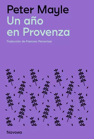 UN AÑO EN PROVENZA