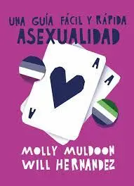 ASEXUALIDAD. UNA GUÍA FÁCIL Y RÁPIDA