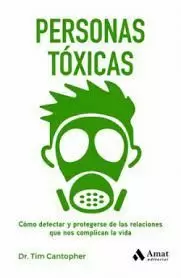 PERSONAS TÓXICAS