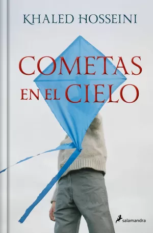 COMETAS EN EL CIELO (EDICIÓN DEL 20 ANIVERSARIO)