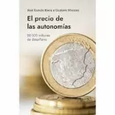PRECIO DE LAS AUTONOMÍAS, EL